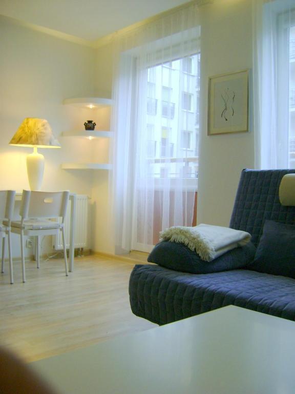 Apartament Super Poznań Extérieur photo