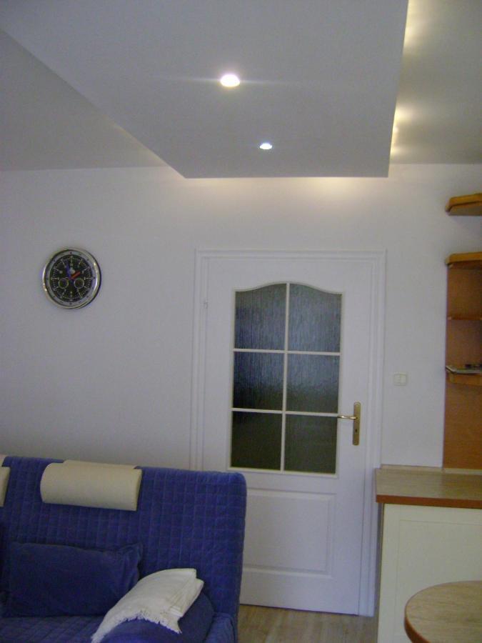 Apartament Super Poznań Chambre photo