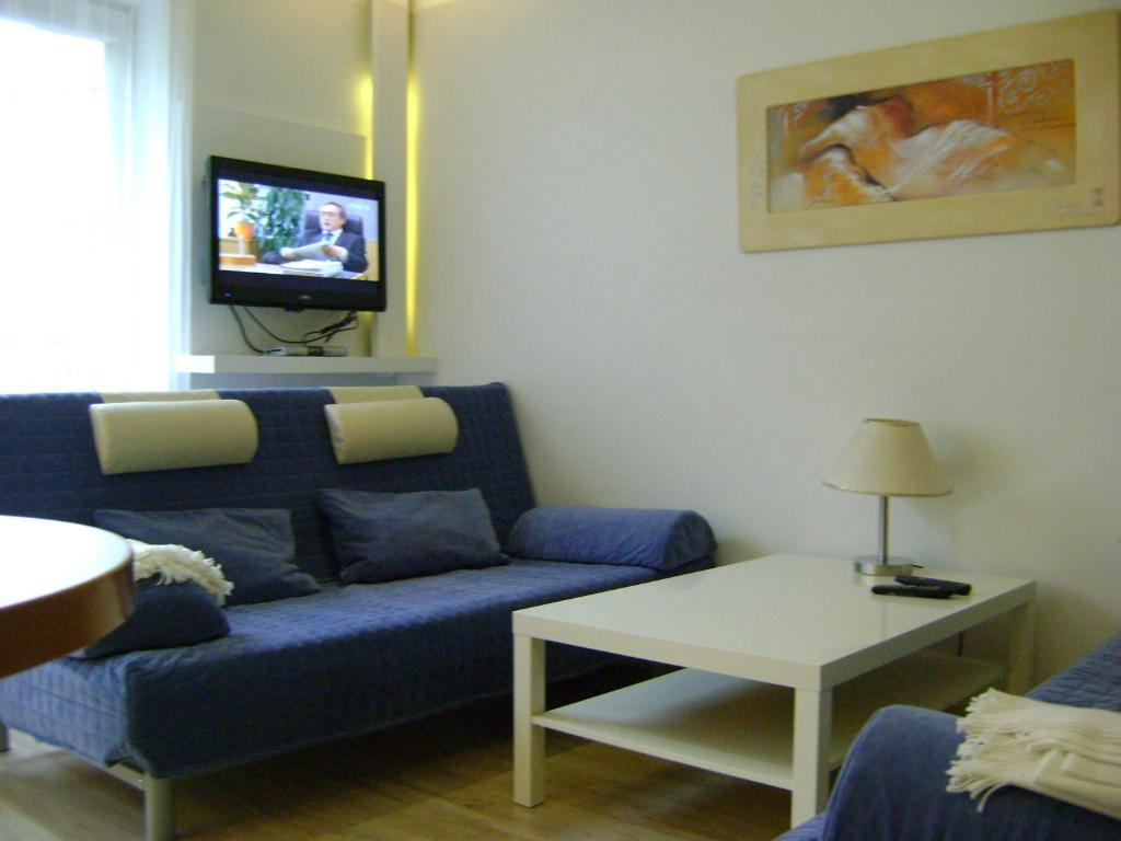 Apartament Super Poznań Extérieur photo